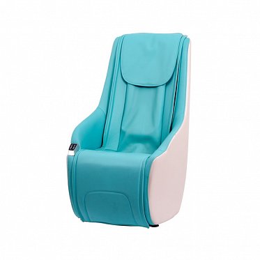 Кресло массажное Bradex LESS IS MORE бирюзовый ASK184257