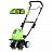 Аккумуляторный культиватор Greenworks G-MAX 40V с аккумулятором и зарядным устройством 