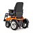 Инвалидная коляска с электроприводом MET ALLROAD MINI 21309