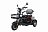 Электротрицикл WHITE SIBERIA SIBTRIKE 2000W 546987