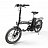 Электровелосипед HIPER Engine BF200 (2020) 