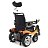Инвалидная коляска с электроприводом МЕТ ADVENTURE 20576