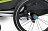 Велоприцеп Thule Chariot Cab 2 (мультиспортивная коляска) Велоприцеп Thule Chariot Cab 2 (мультиспортивная коляска)