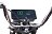 Грузовой электротрицикл Rutrike D4 NEXT КАБИНА 1800 60V1500W 0227308