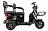 Электротрицикл Rutrike Трансформер 