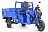 Грузовой электротрицикл Rutrike D5 1700 гидравлика (60V1200W) 0195032