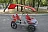 Веломобиль FAMILYBIKE SV4 Веломобиль FAMILYBIKE SV4 591649