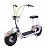 Электроскутер EL-Sport Mini Citycoco 800W 594457