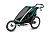 Коляска Thule Chariot Lite 2 Коляска Thule Chariot Lite 2