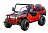 Детский бензиновый джип SHERHAN CRUISER NEW  