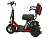 Электротрицикл TRION Shturman DUAL Электротрицикл TRION Shturman DUAL for2145