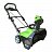 Электрический cнегоуборщик Greenworks 1800W 51см 
