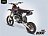 Питбайк JMC 160 MXR 14/12 Питбайк JMC 160 MXR 14/12