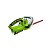 Аккумуляторный кусторез Greenworks Basic G-24V 54см 
