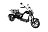 Электроскутер SKYBOARD TRIKE CHOPPER-4000 Dnepr Sky4789