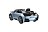 Радиоуправляемый детский электромобиль JE168 BMW i8 Concept 12V 593527
