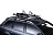 Крепление XTENDER для перевозки 6-и пар лыж к авт. багажнику Thule 593232