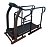 Беговая дорожка AMF 8612H + поручни D3 
