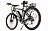 Электровелосипед Eltreco XT 800 new 022298