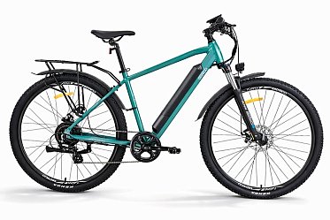 Электровелосипед Eltreco Ultra MAX 