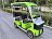 Гольфкар GreenCamel Сонора A3 ECO (3 seats 1000W R8) 