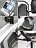 Велотренажер StartLine Optimal SLF 8310R ASK181190