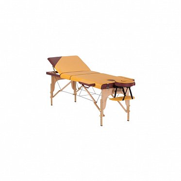 Раскладной деревянный массажный стол US MEDICA Sakura ASK170398