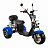 Электроскутер SKYBOARD TRIKE BR60-3000 PRO 