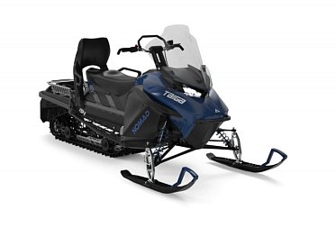 Электроснегоход Taiga Nomad 