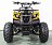 Электрический квадроцикл Атакама T220 (48V 1000W R8 Дифференциал) Gre2148