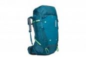 Рюкзак женский Thule Versant Women's Backpacking Pack (Цвет: Fjord)  (Размер: 60л) 