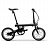 Электровелосипед XIAOMI MIJIA QICYCLE FOLDING ELECTRIC BIKE 