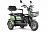 Трицикл Rutrike Пилот 845998