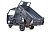 Грузовой электрический трицикл Rutrike D5 КАБИНА гидравлика 1500 72V1500W 024732