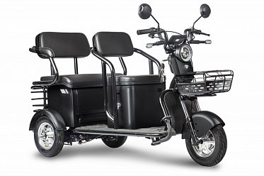 Трицикл Rutrike Караван  022926