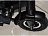 Электросамокат El-sport scooter SG03 250W (36V/6Ah) 