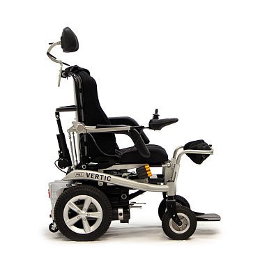 Инвалидная коляска с электроприводом MET VERTIC 18413