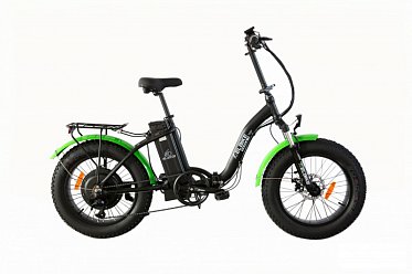 Электровелосипед Elbike Taiga 1 Vip 13 c31