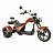 Электроскутер SKYBOARD TRIKE CHOPPER-2000 