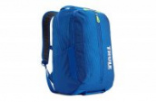 Городской рюкзак Thule Crossover 25L (Цвет: синий) 