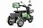 Трицикл Rutrike Пилот 845998
