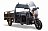 Электротрицикл Rutrike D4 1800 60V1500W LUX 0194617