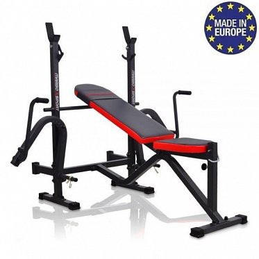 Домашний силовой тренажер Marbo Sport MH-L103 SF-T-000000125