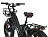 Электрофэтбайк SEGMENT RIFT DUAL 04788