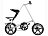 Складной велосипед Strida LT (2016) Складной велосипед Strida LT (2016) 593625