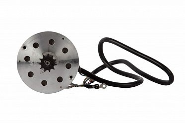Мотор RHINO 48V1600W 