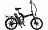 Электровелосипед (Велогибрид) Eltreco TT 350W (48V/ 13Ah) 592588