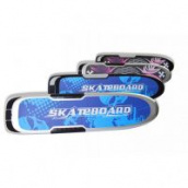 Двухколесный электроскейт El-Sport skateboard 300W, 8,8ah синий