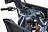 Грузовой электрический трицикл Rutrike D5 КАБИНА гидравлика 1500 72V1500W 024732