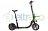 Самокат Eltreco Iconic 250W (36V8,8Ah) 594055